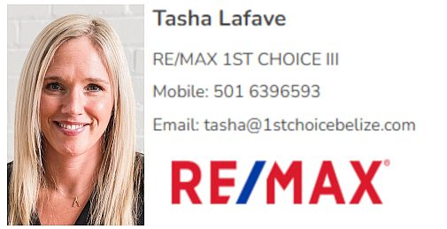 Tasha Lafave REMAX